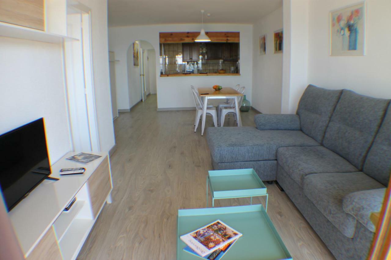 Agi Panama Apartment โรเซส ภายนอก รูปภาพ